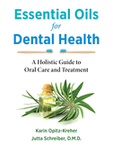 Essential Oils for Dental Health