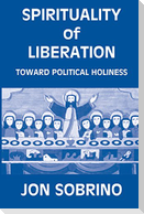 Spirituality of Liberation