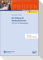 Die Prüfung der Handwerksmeister