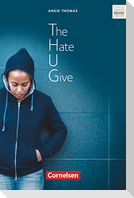 The Hate U Give