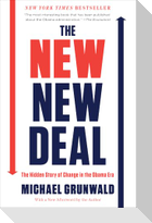 The New New Deal