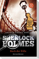 Sherlock Holmes' Buch der Fälle