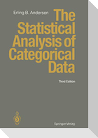 The Statistical Analysis of Categorical Data