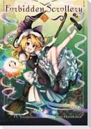 Forbidden Scrollery, Vol. 3