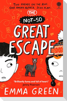 The Not-So Great Escape