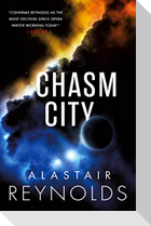 Chasm City