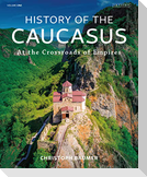 History of the Caucasus