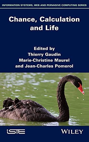 Gaudin. Chance, Calculation and Life C. John Wiley & Sons, 1900.