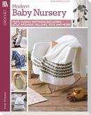 Modern Baby Nursery