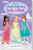 Castle in the Clouds