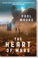 The Heart of Mars