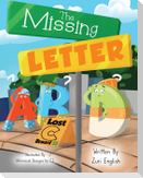 The Missing Letter