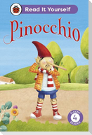 Pinocchio