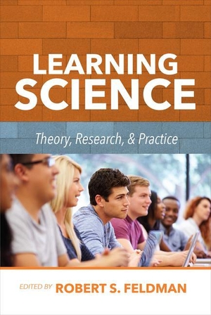 Feldman. Learning Science: Theory, Research, and Practice. McGraw Hill LLC, 2019.
