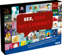 Sex, Talk, Act & Connect