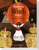 Seasons of the Witch Mabon Journal