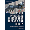Peace Processes in Northern Ireland and Turkey