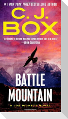Battle Mountain