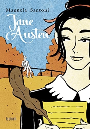 Santoni, Manuela. Jane Austen. Herder & Herder, 2022.