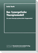 Das Synergetische Therapiemodell