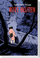 Rote Blüten