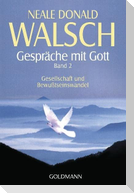 Gespräche mit Gott. Band 2