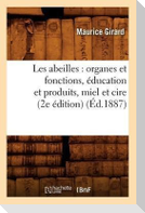 Les abeilles