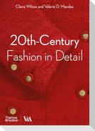 20th-Century Fashion in Detail