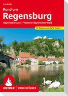 Rund um Regensburg