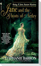 Jane and the Ghosts of Netley