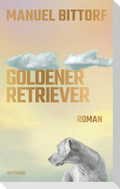 Goldener Retriever