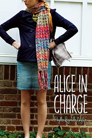 Naylor, Phyllis Reynolds. Alice in Charge. Atheneum Books for Young Readers, 2011.