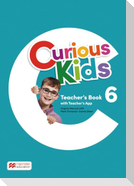 Curious Kids 6
