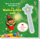 Mein Zauberstab-Klangbuch: Zur Weihnachtszeit