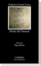 Diván del Tamarit