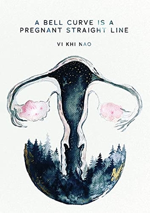 Nao, Vi Khi. A Bell Curve is a Pregnant Straight Line. 11:11 Press LLC, 2021.