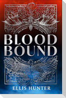 BLOOD BOUND HB