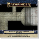 Pathfinder Flip-Tiles: Dungeon Crypts Expansion