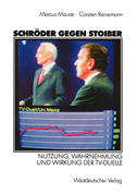 Schröder gegen Stoiber