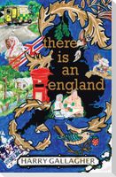 there is an england