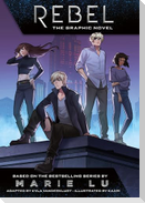 Rebel: The Graphic Novel