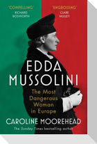 Edda Mussolini
