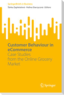Customer Behaviour in eCommerce