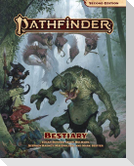 Pathfinder Bestiary