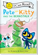 Pete the Kitty and the Beanstalk