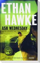 Ash Wednesday