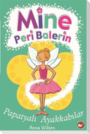 Mine Peri Balerin 2