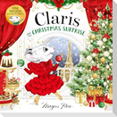 Claris and the Christmas Surprise