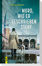 Mord, wie er geschrieben steht
