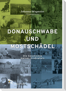 DONAUSCHWABE UND MOSTSCHÄDEL